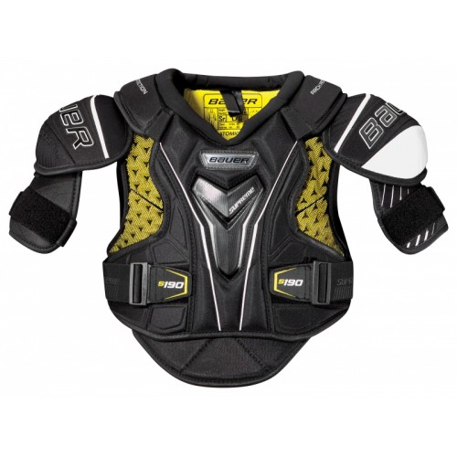 chrániče ramien BAUER SUPREME S190 JR